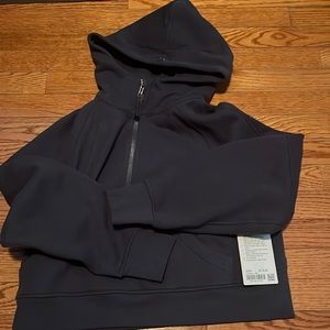 Lululemon Oversized Scuba Hoodie